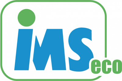 IMS eco Logo